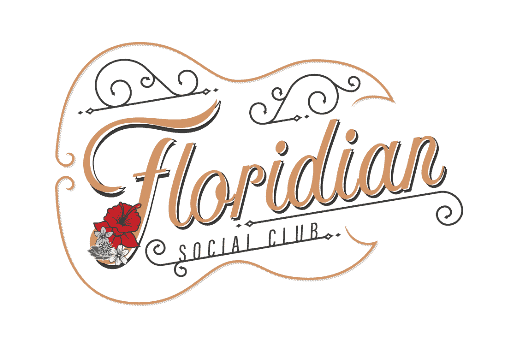 Image of FloridianSocial Club logo