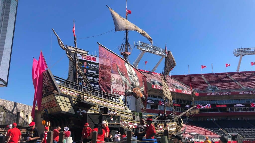 Bucs, Bolts, Rays, Rowdies: What a year for Tampa Bay sports